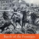 battle of the frontiers