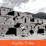 pueblo tribe