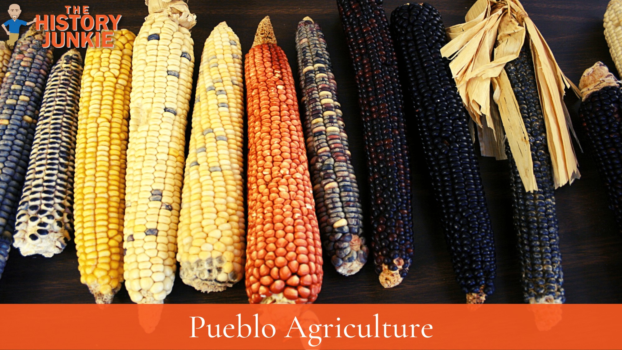 Pueblo Agriculture