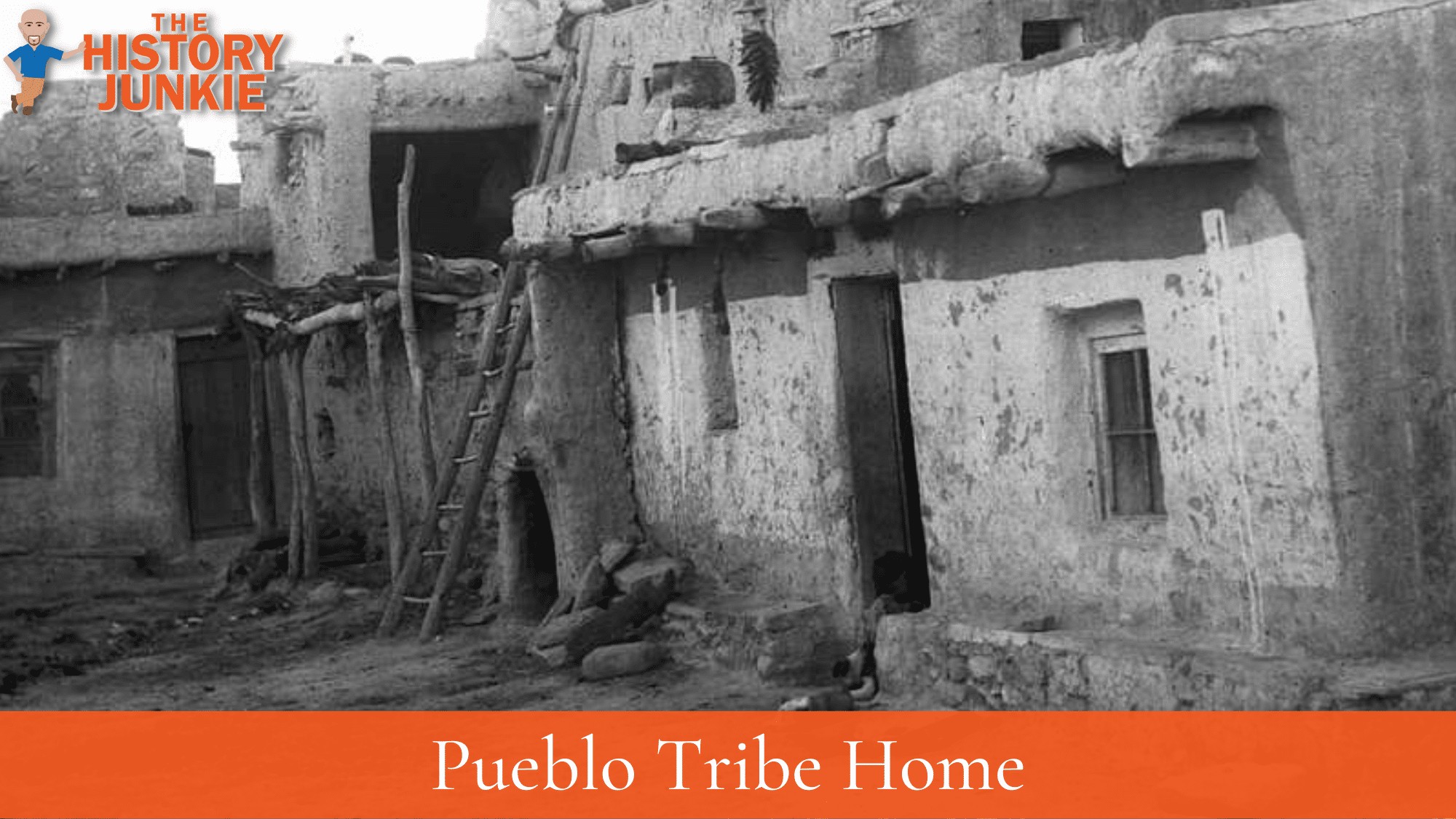 Pueblo Architecture