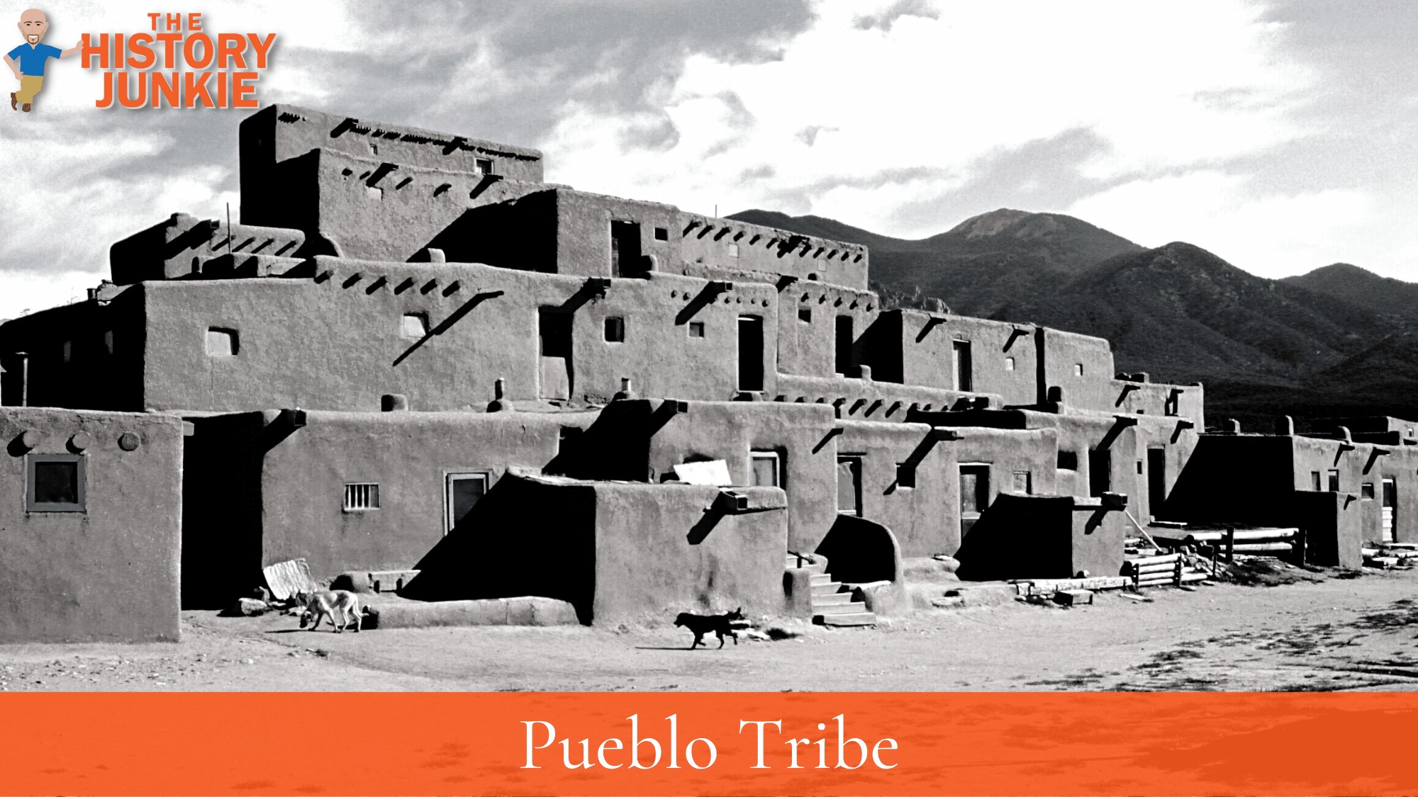 Pueblo Tribe