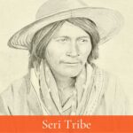 seri tribe