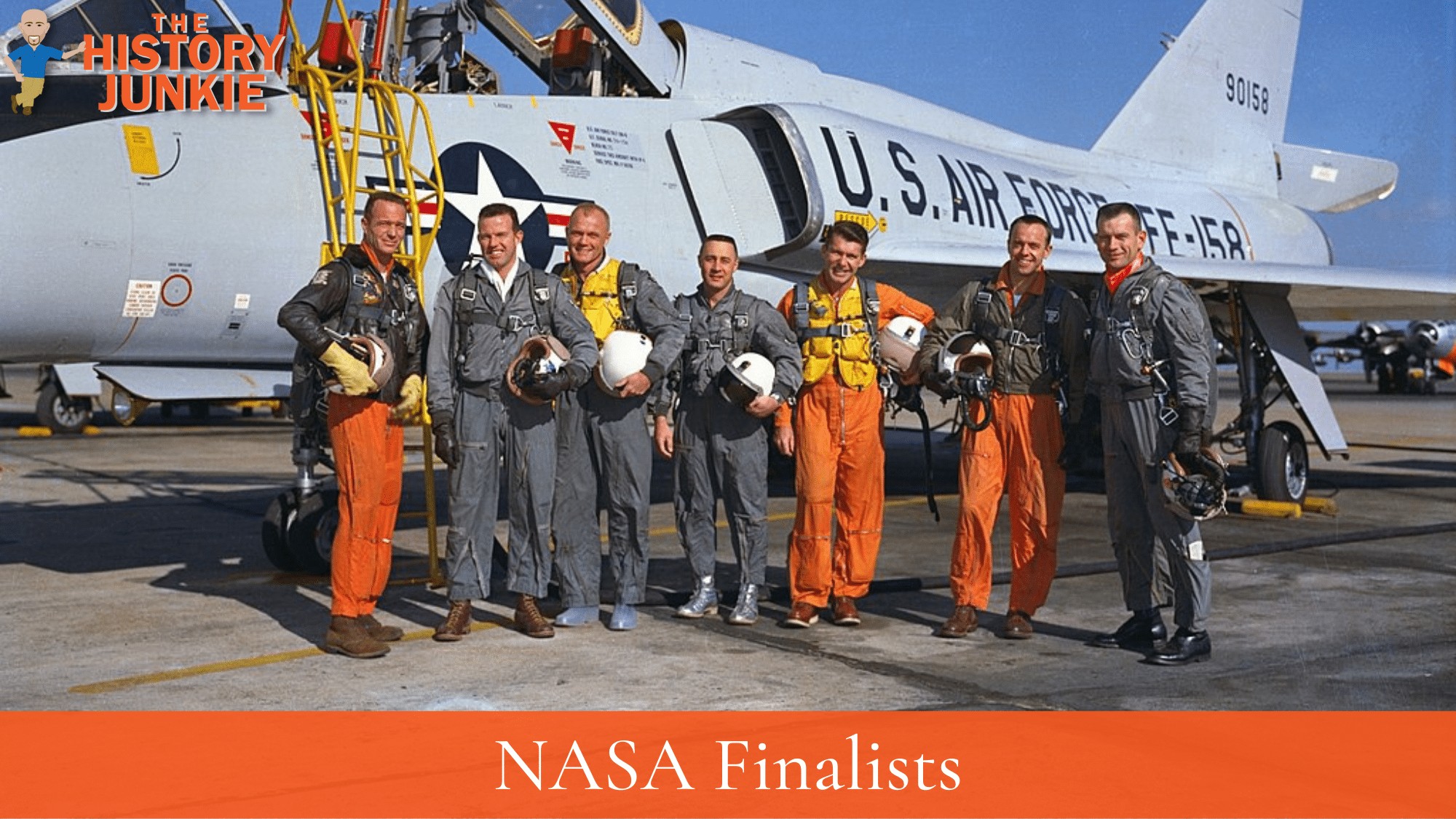 NASA Finalists