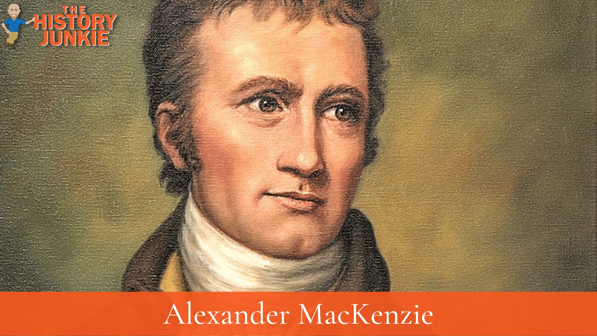 Alexander MacKenzie