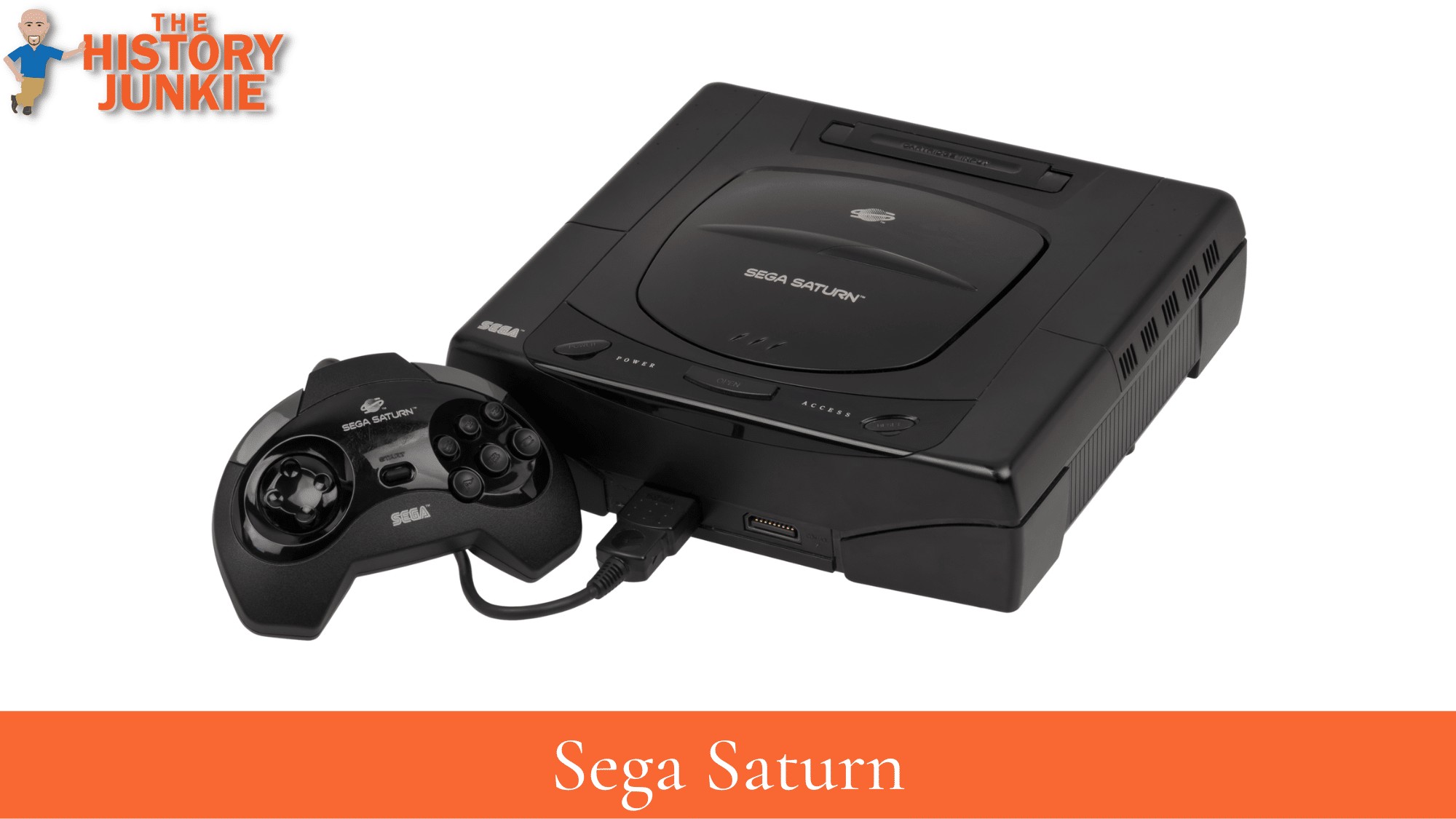 Sega Saturn