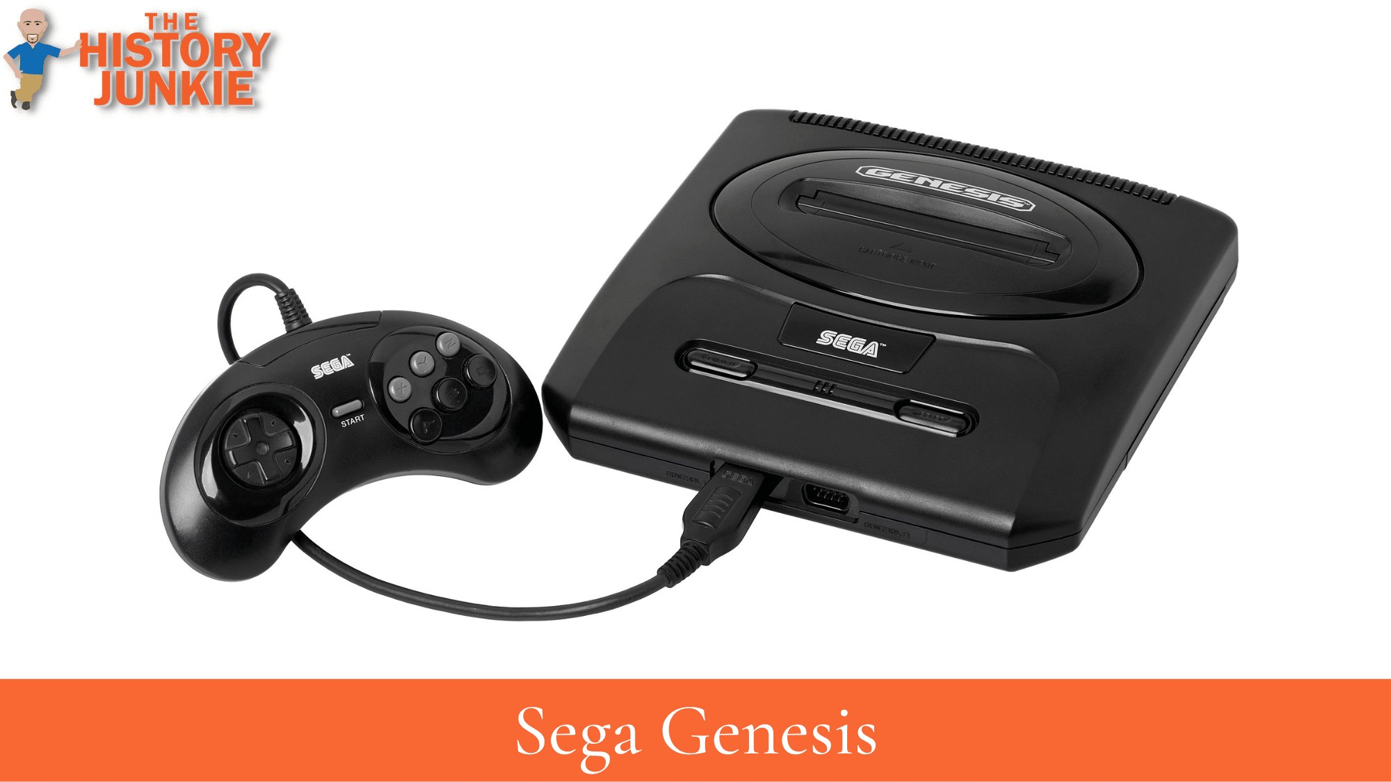 Sega Genesis