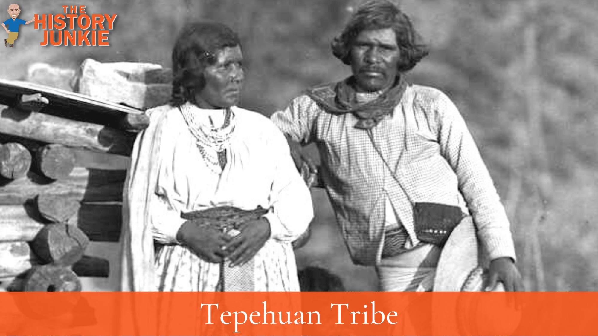 Tepehuan Tribe