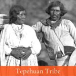 tepehuan tribe