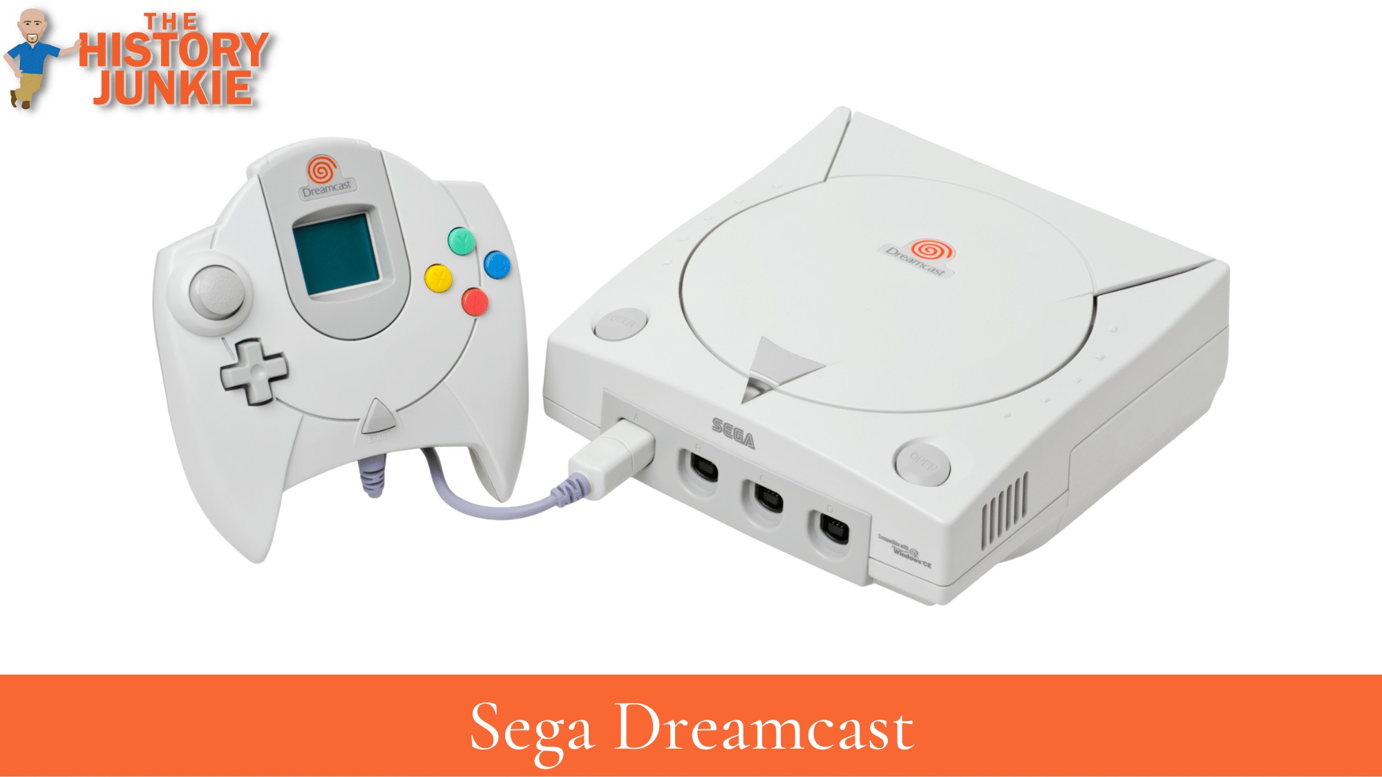 Sega Dreamcast