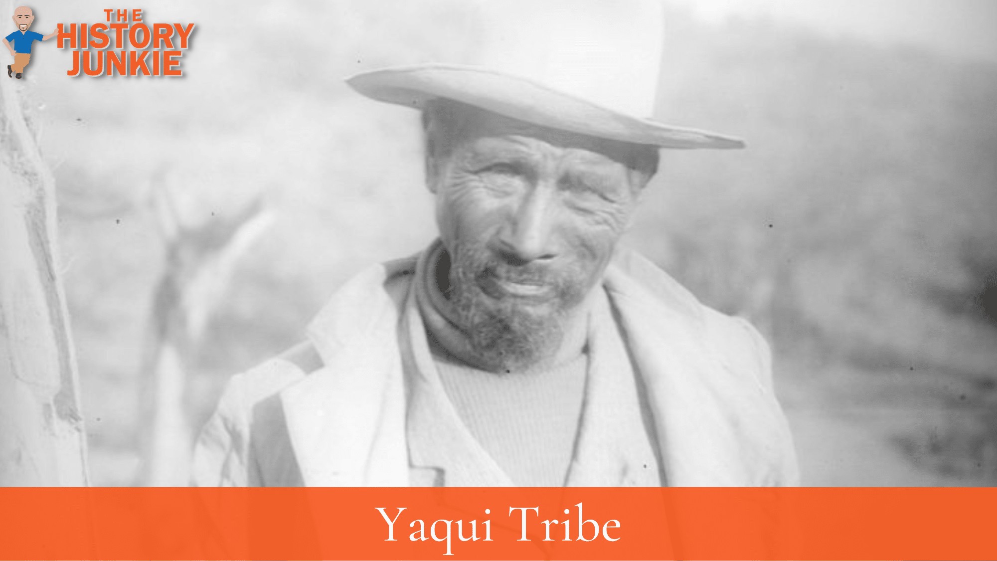 Yaqui Tribe