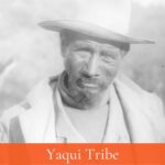 yaqui tribe