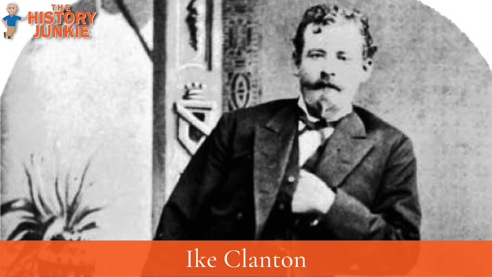 Ike Clanton