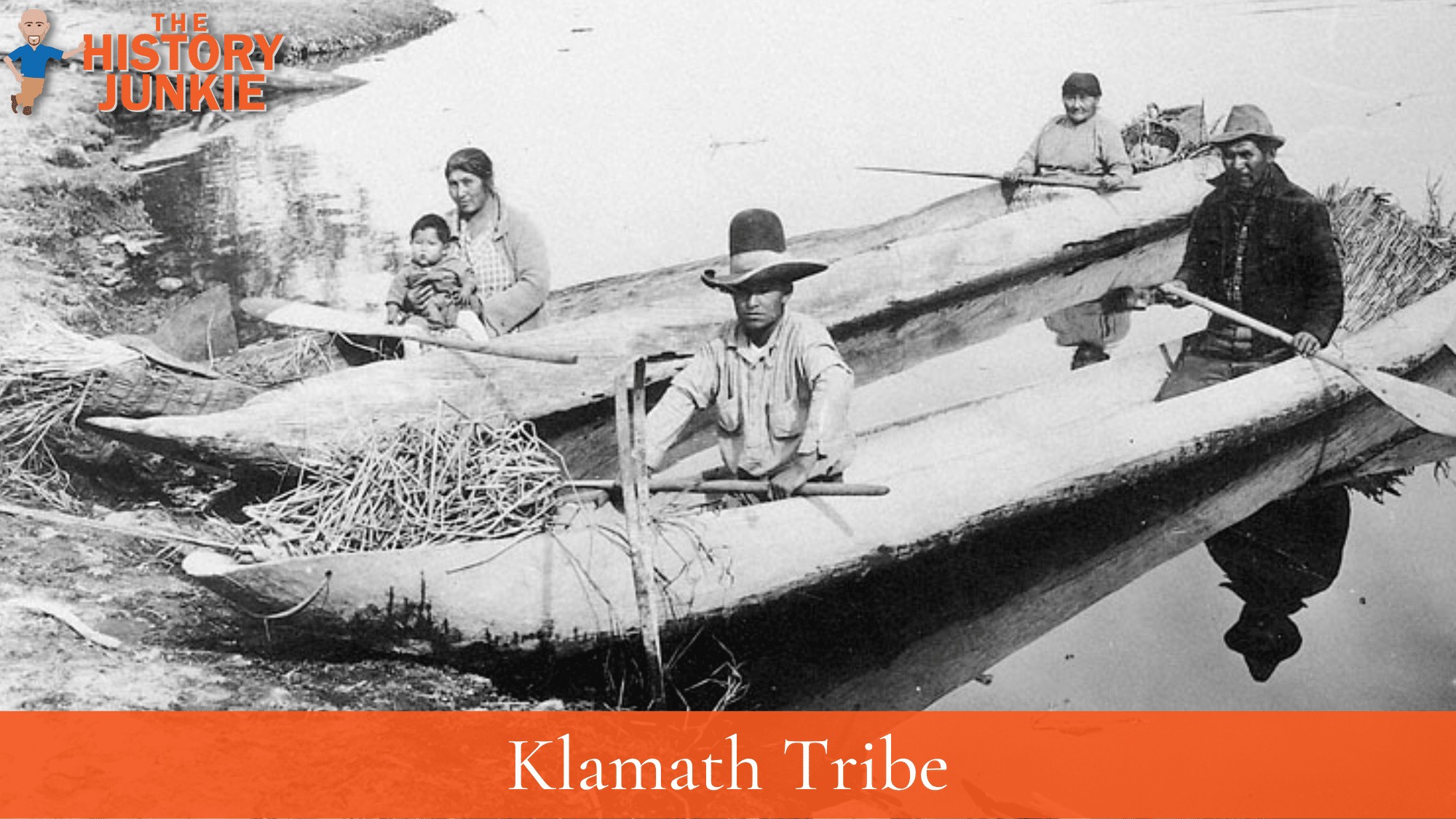 Klamath Tribe