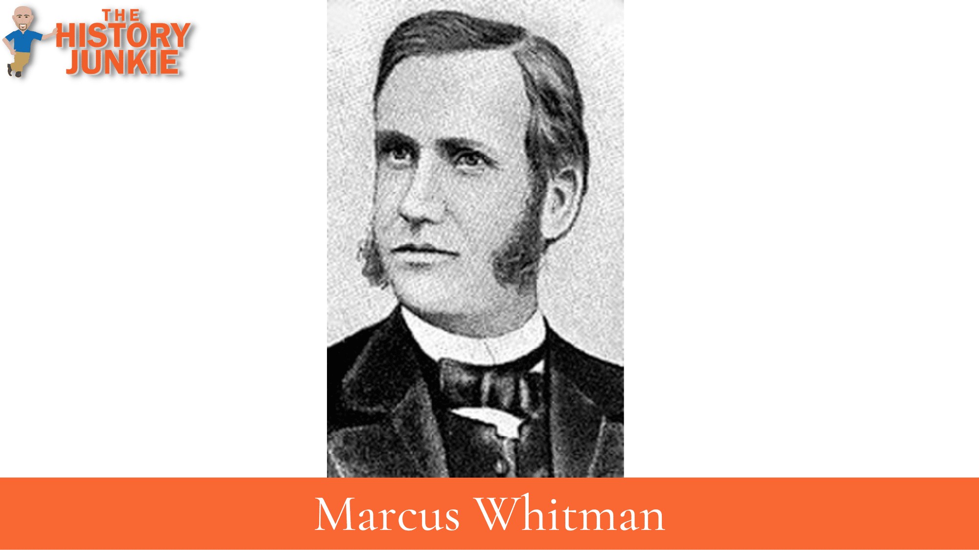 Marcus Whitman