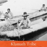 klamath tribe