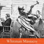 whitman massacre