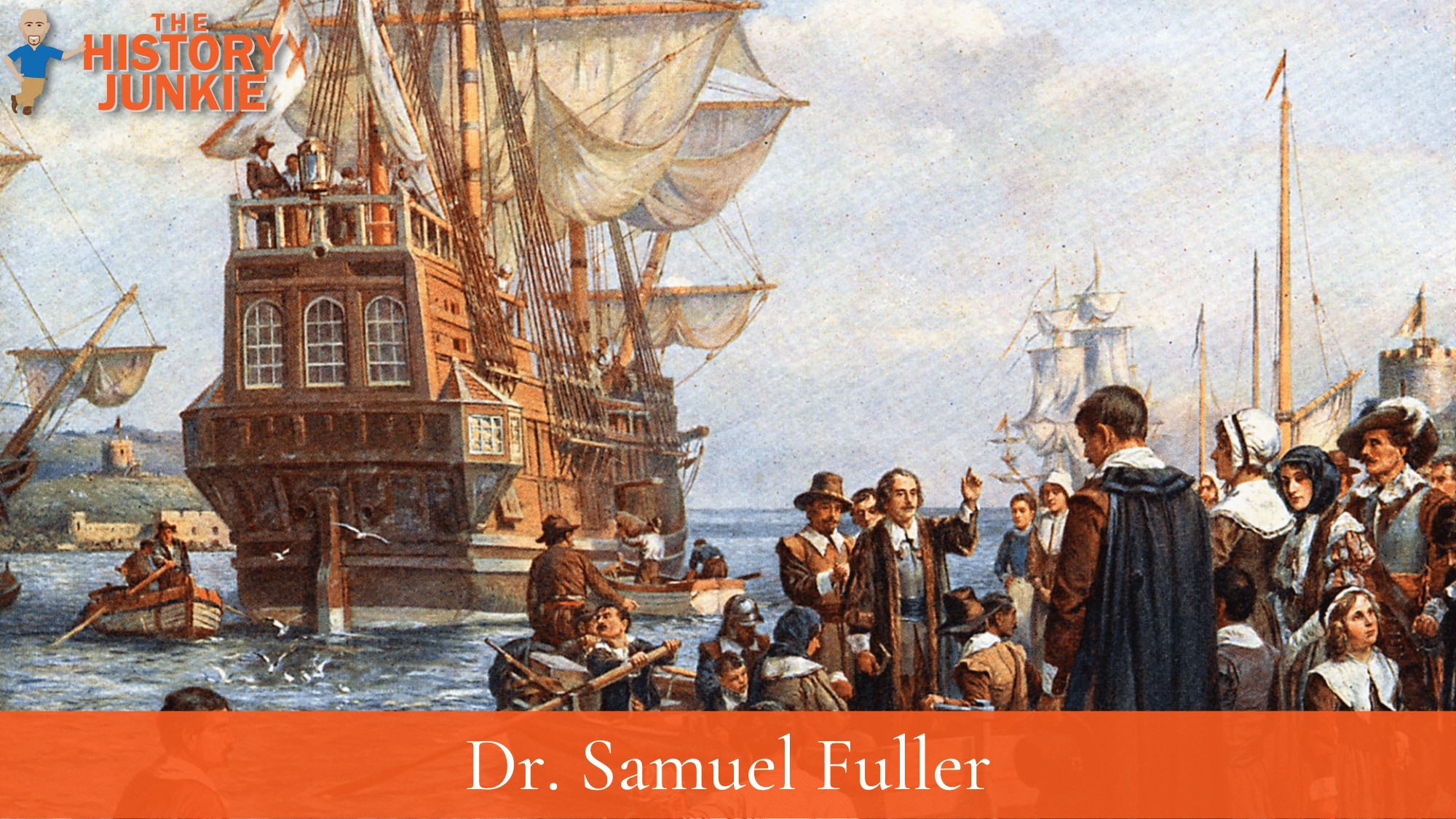 Dr. Samuel Fuller
