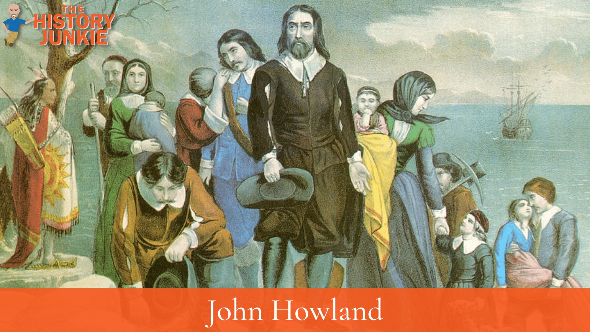 John Howland