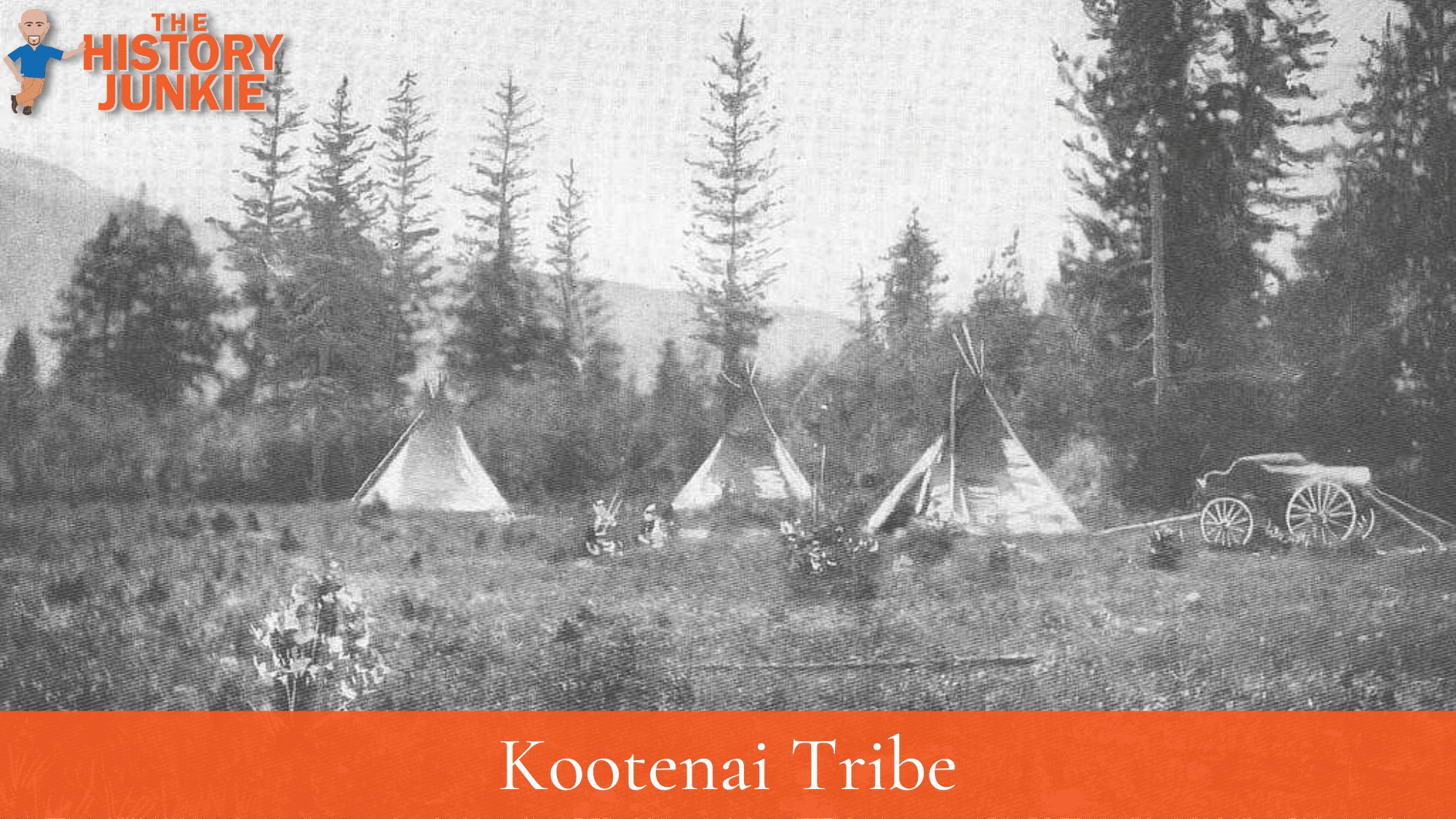 Kootenai Tribe