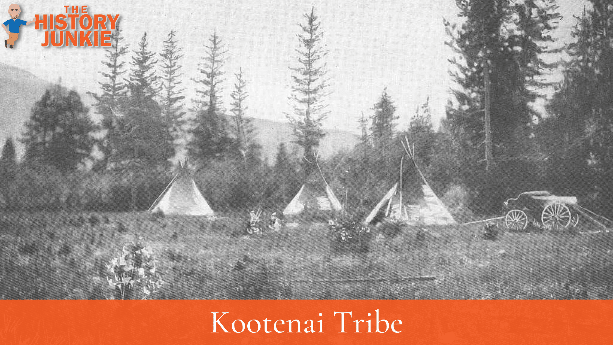 5 Facts About the History Of The Kootenai Tribe The History Junkie