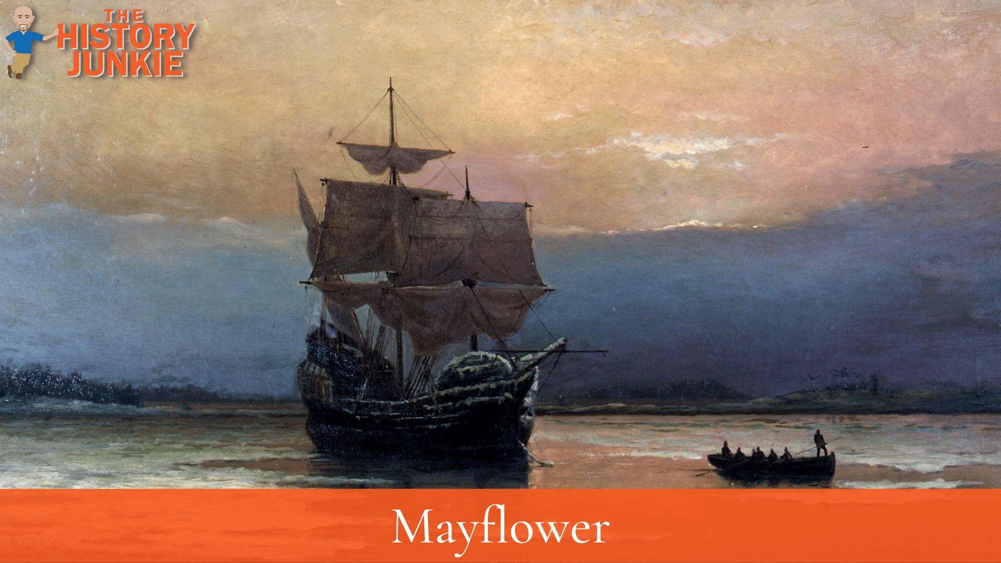 Mayflower