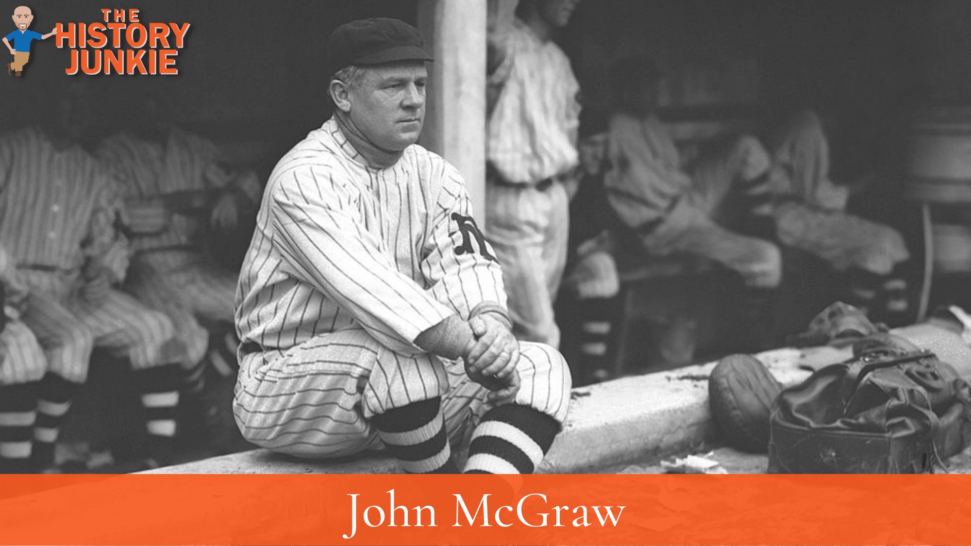 John McGraw