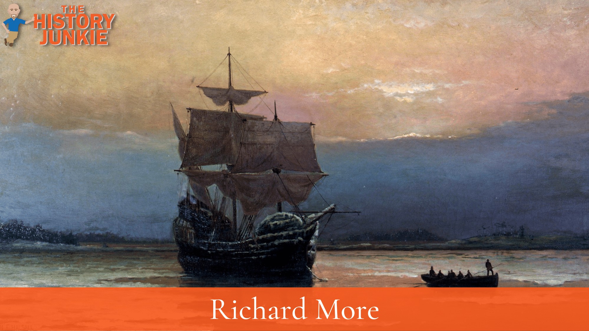 Richard More