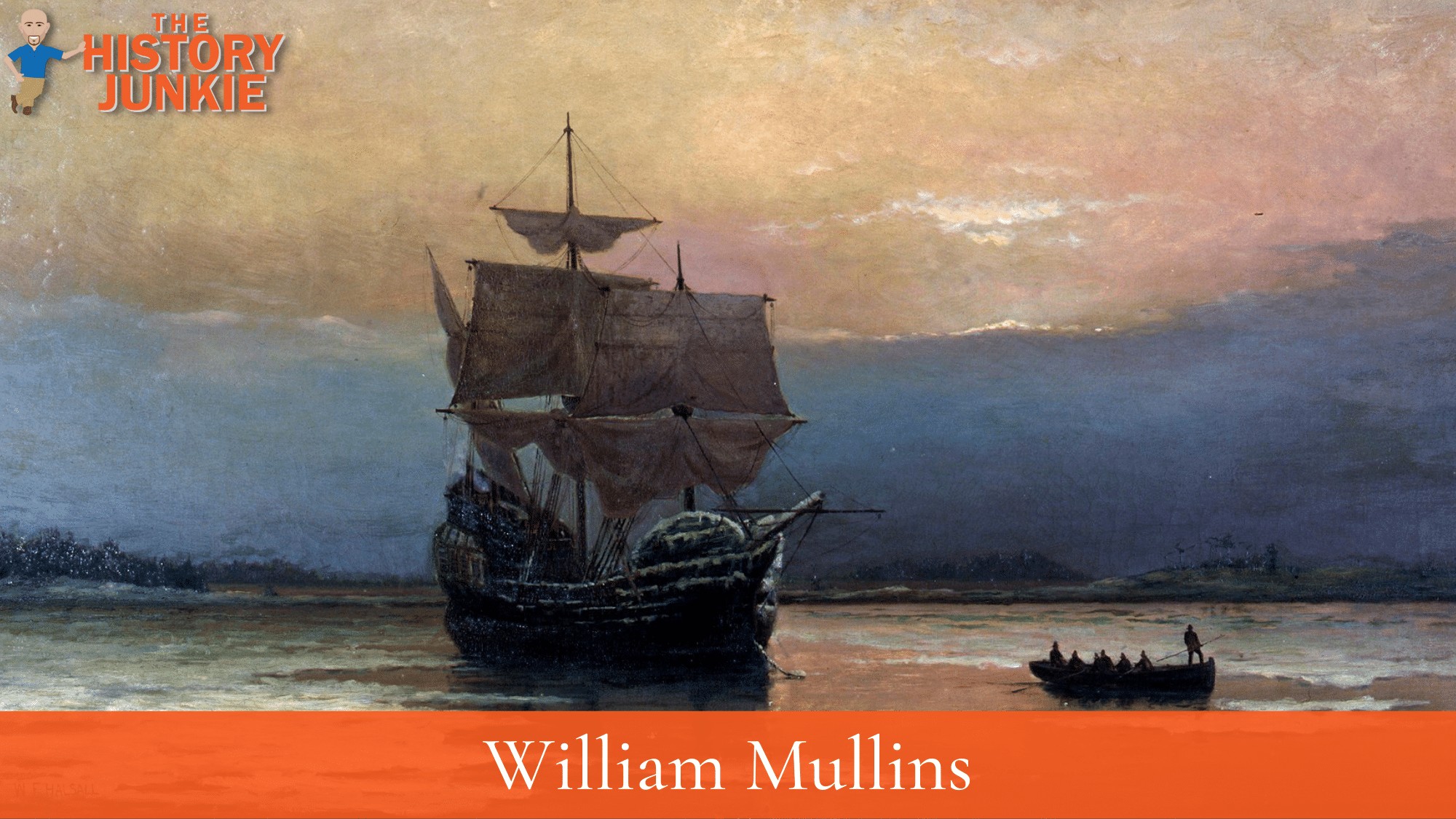 William Mullins