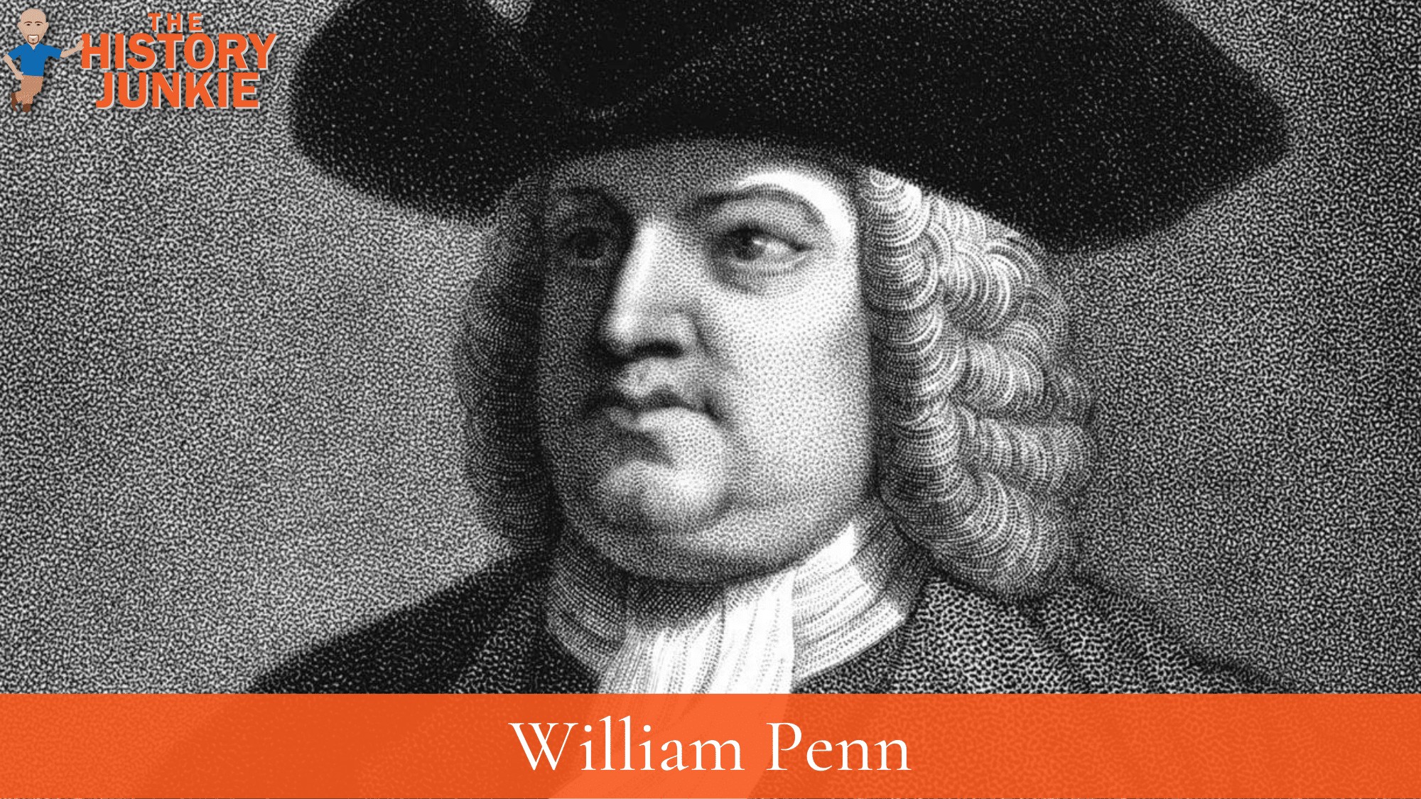 William Penn