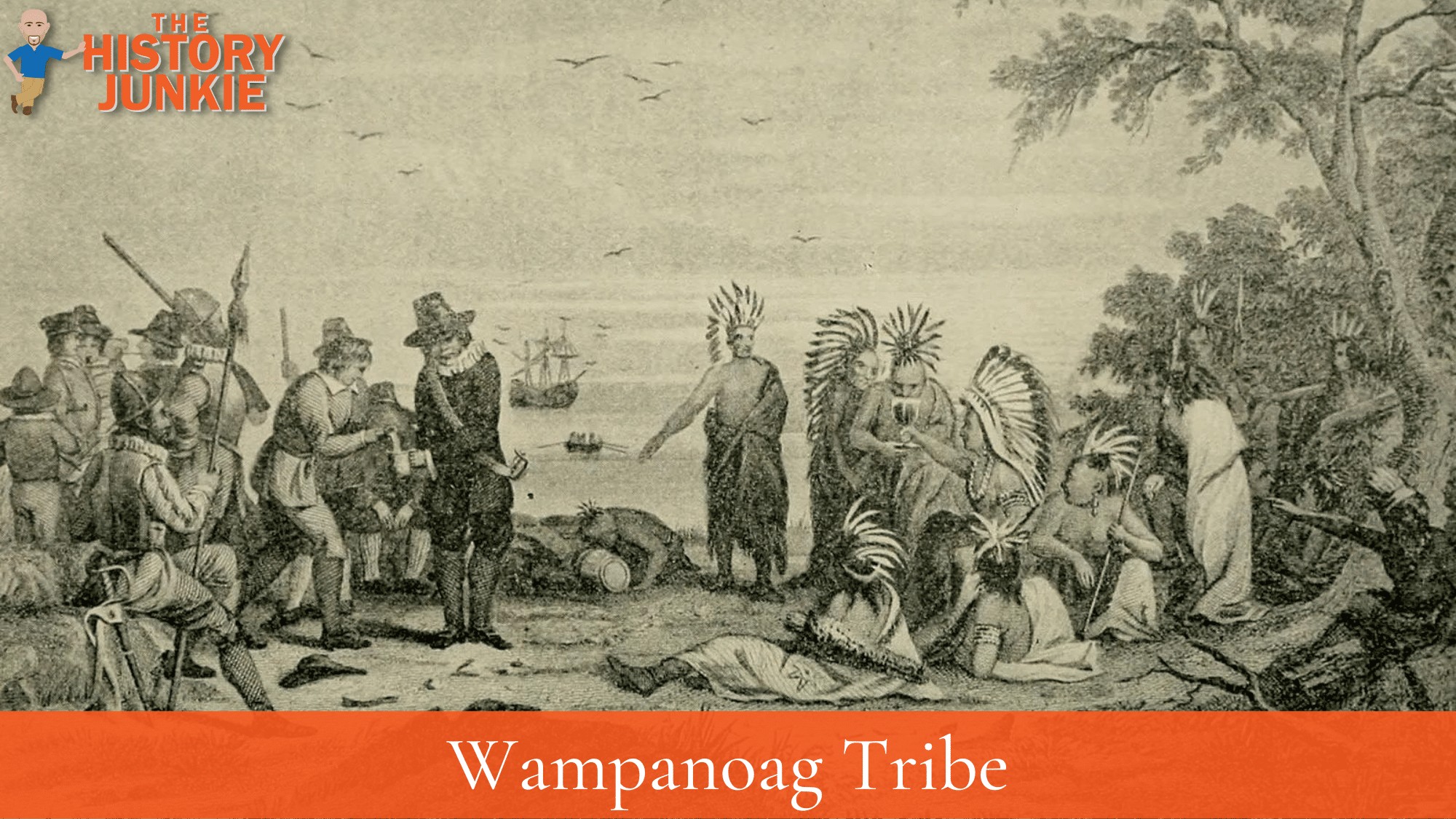 Wampanoag Tribe