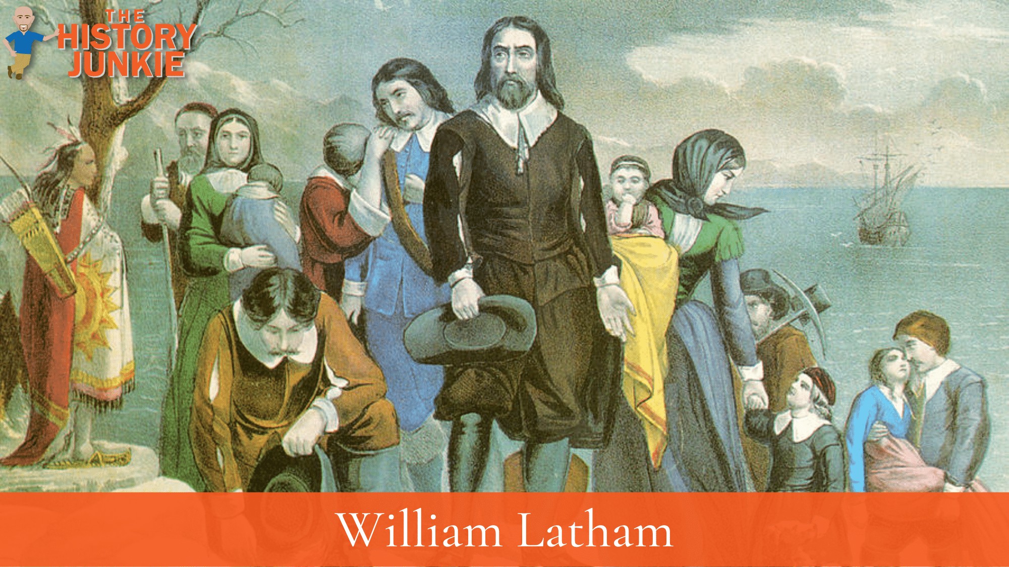 William Latham