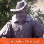 christopher newport