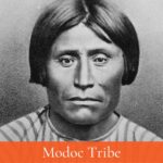 modoc tribe