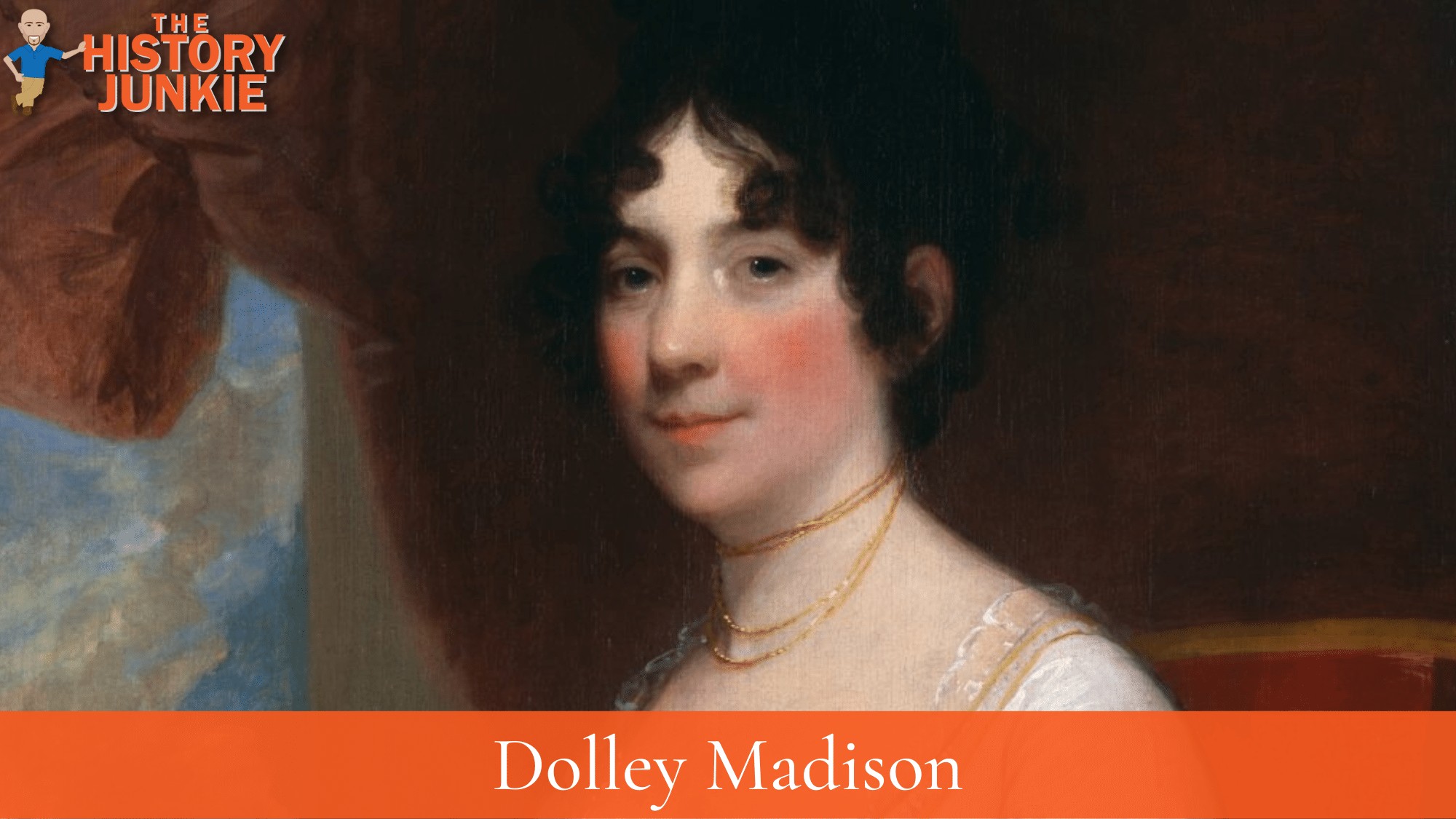 Dolley Madison