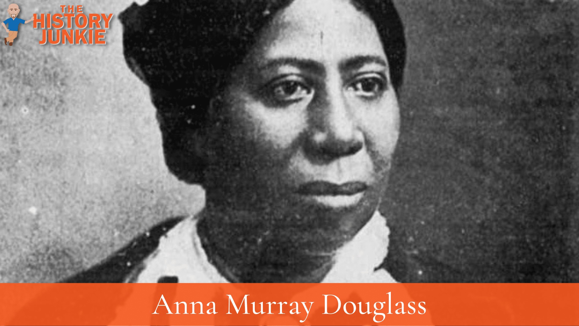 Anne Murray Douglass