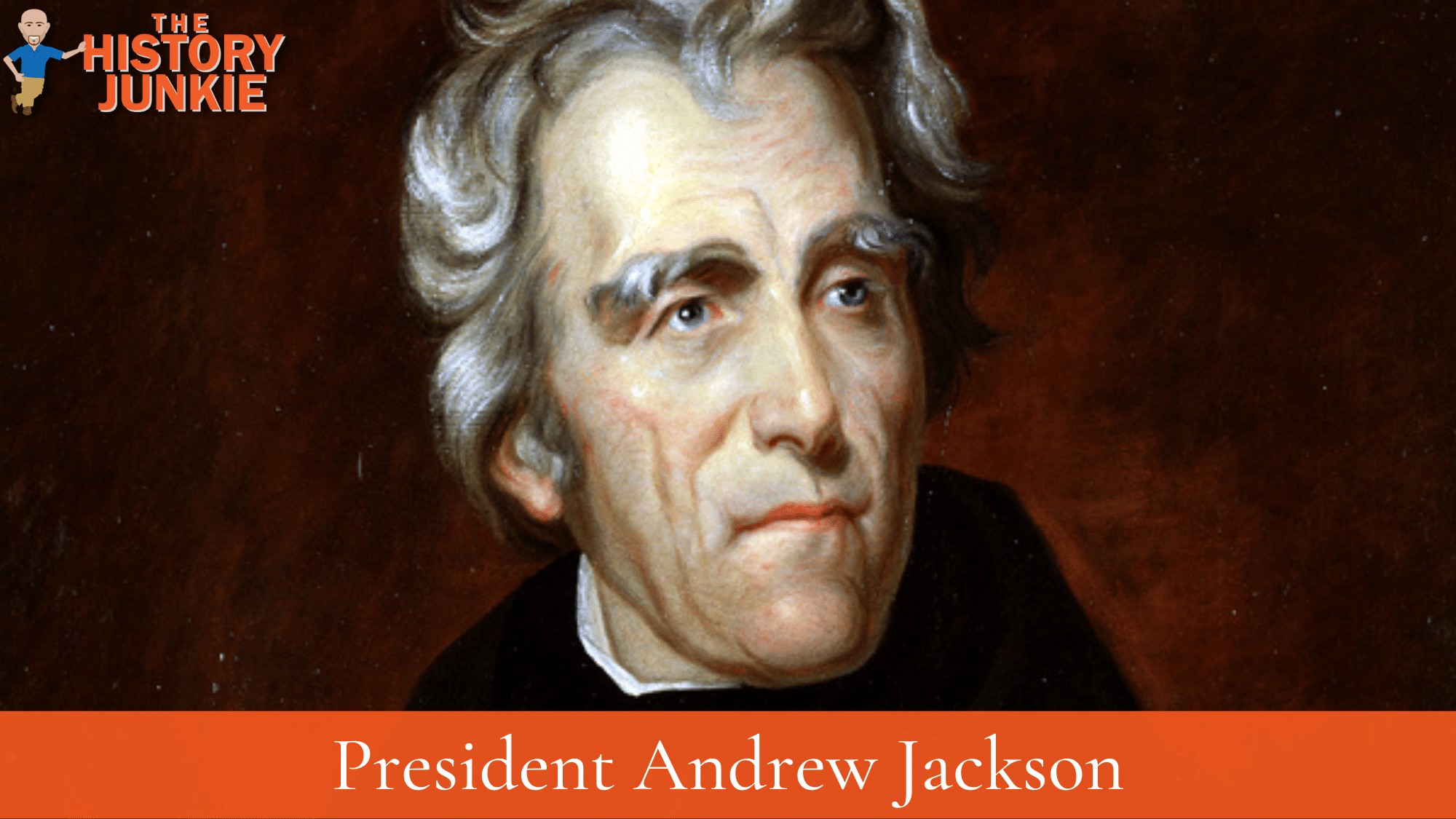 Andrew Jackson