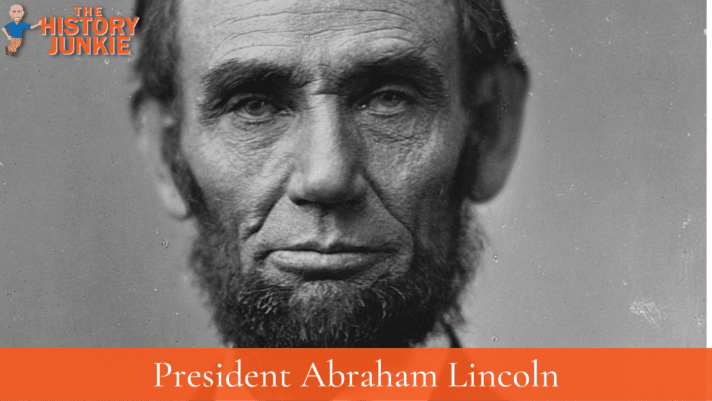 abraham lincolns family tree