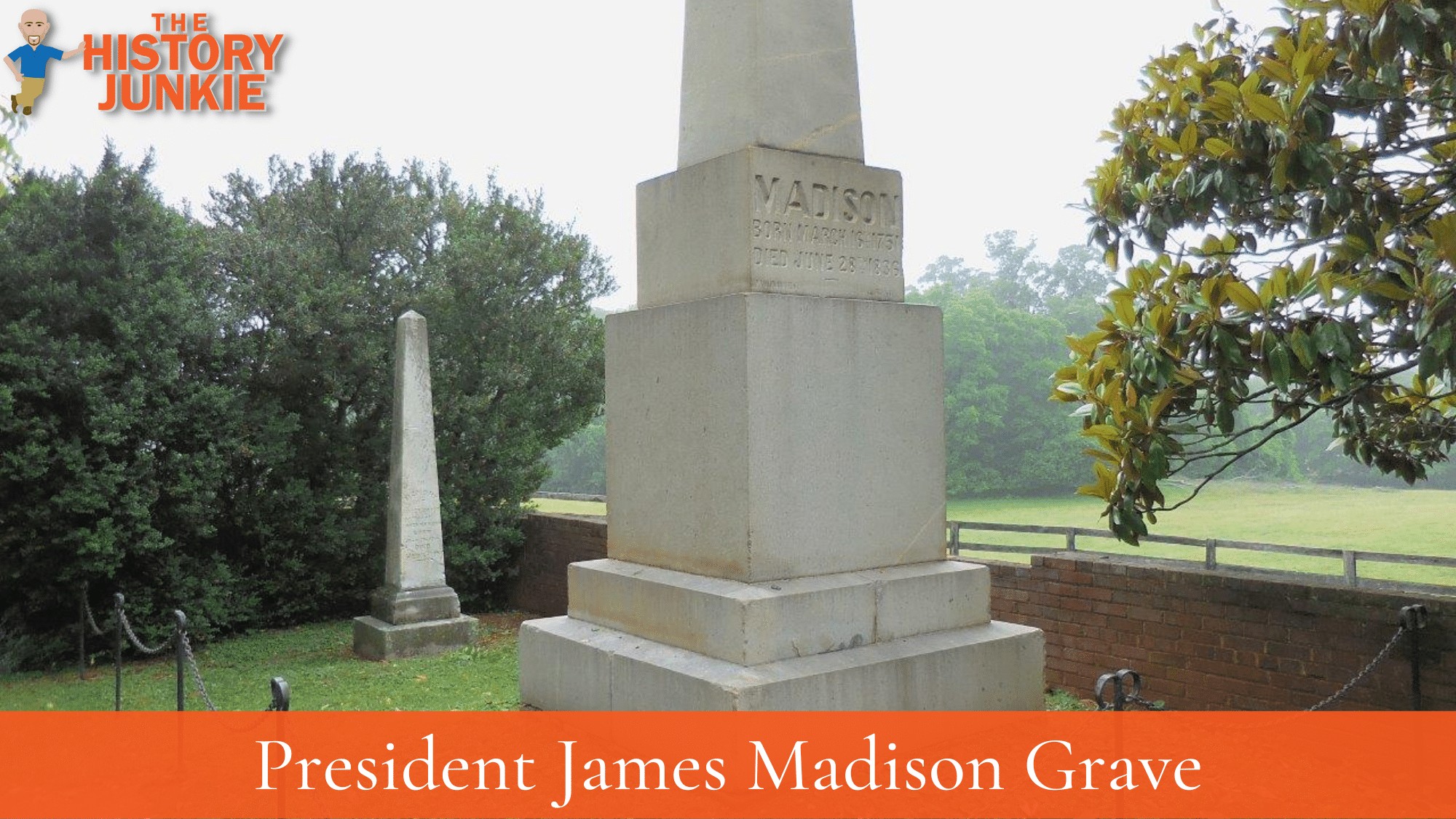 Madison Grave