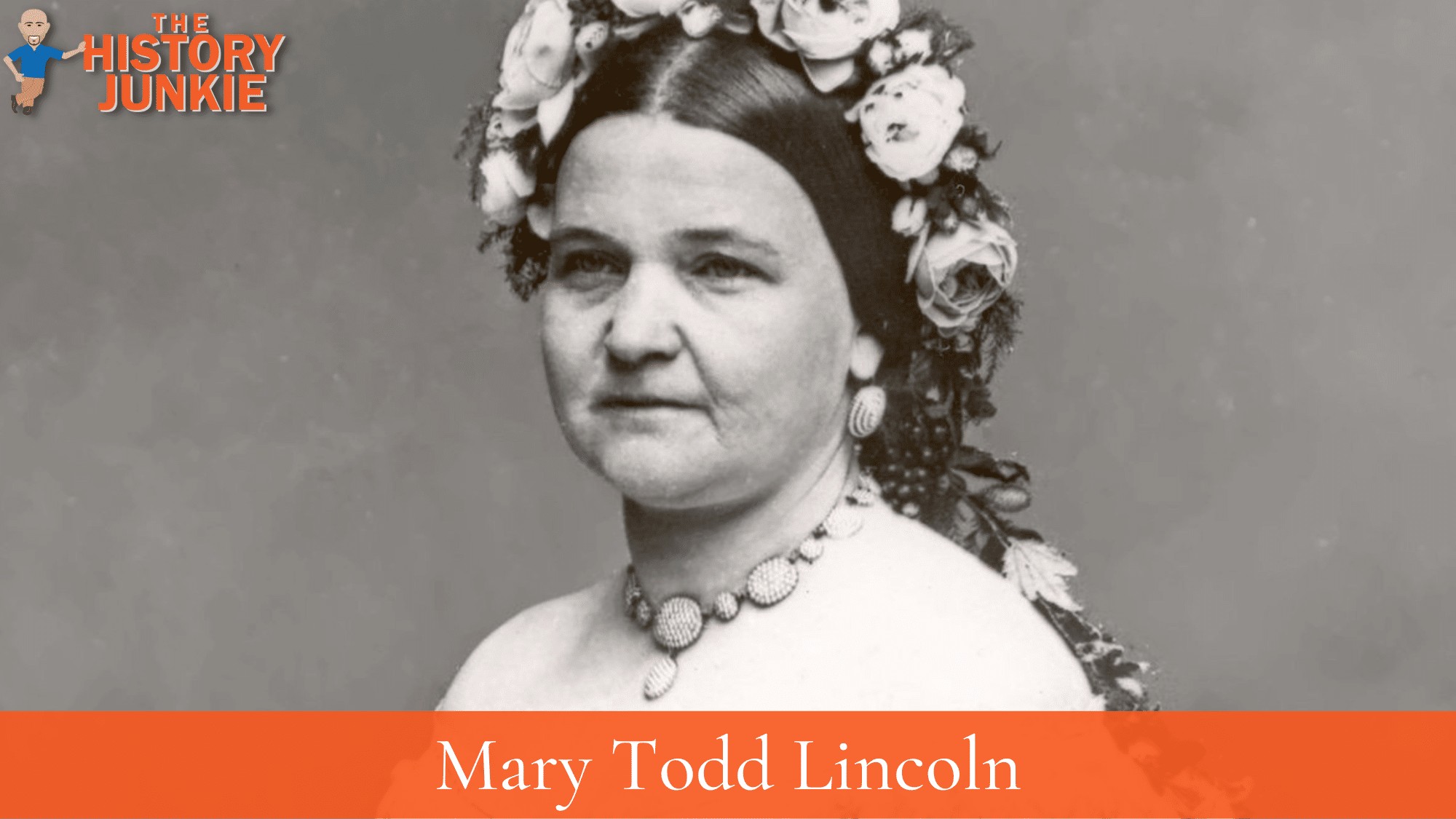 Mary Todd Lincoln