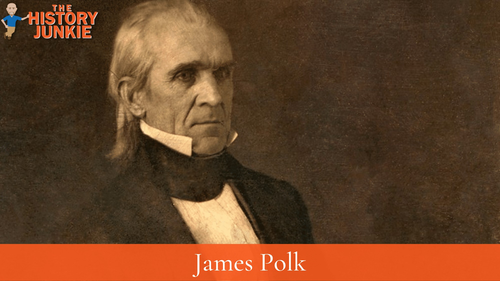 James Polk