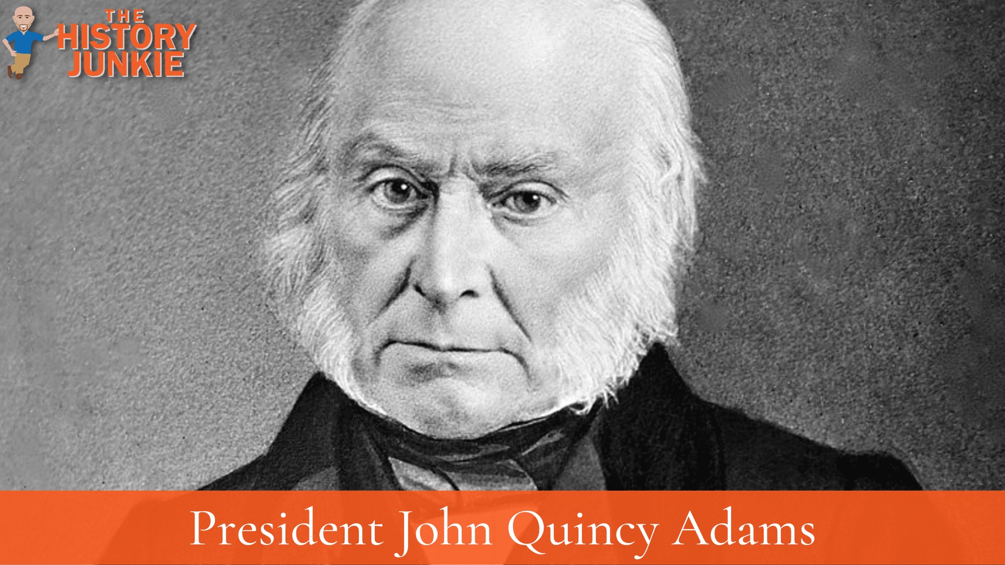 John Quincy Adams