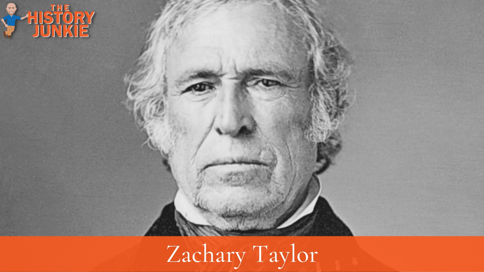 Zachary Taylor