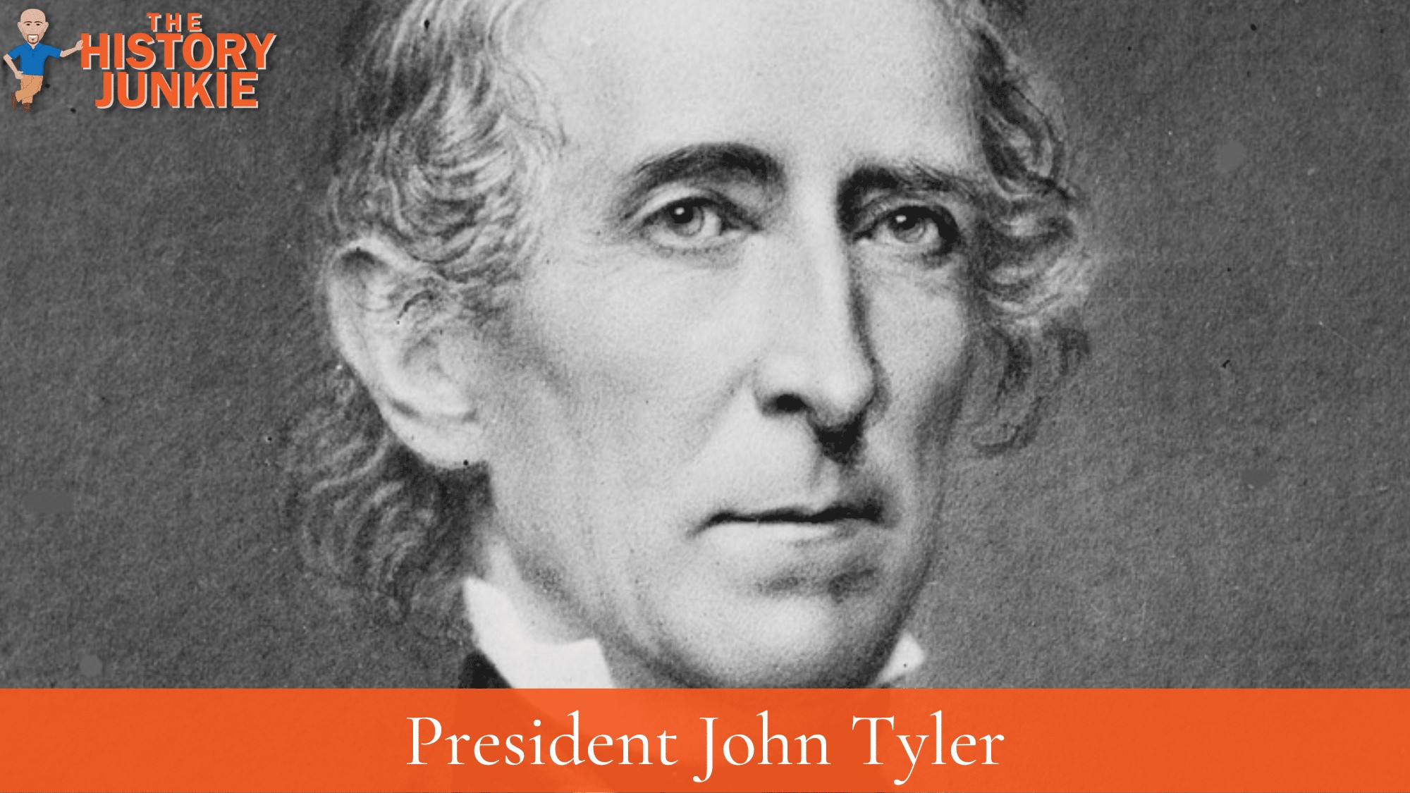 President John Tyler