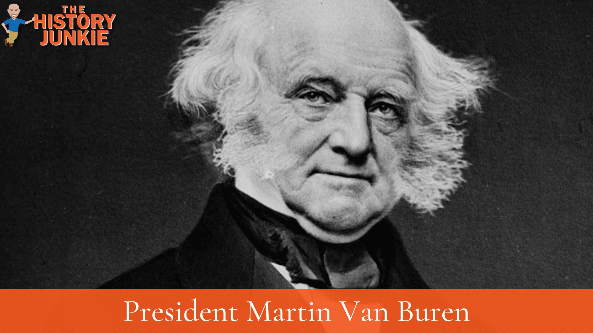 Martin Van Buren