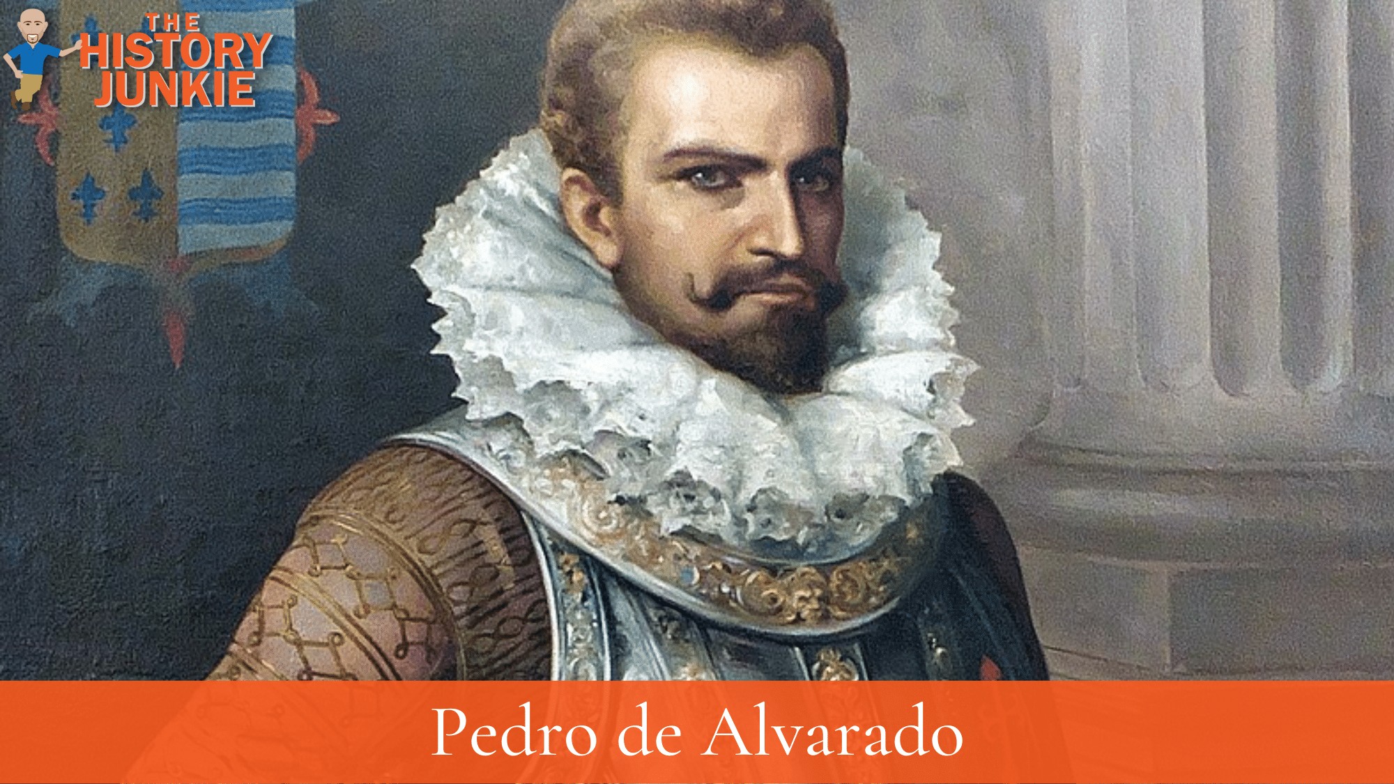 Pedro de Alvarado