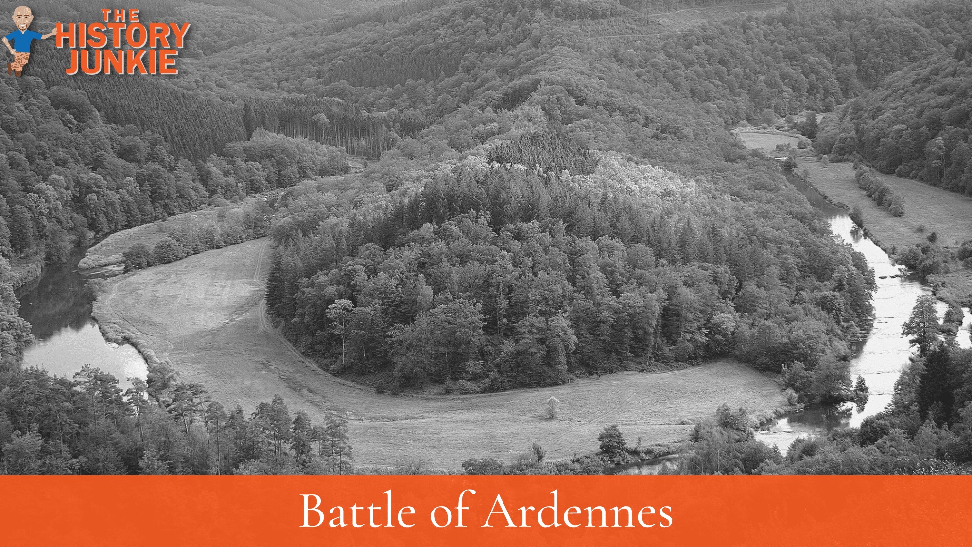 Battle of Ardennes