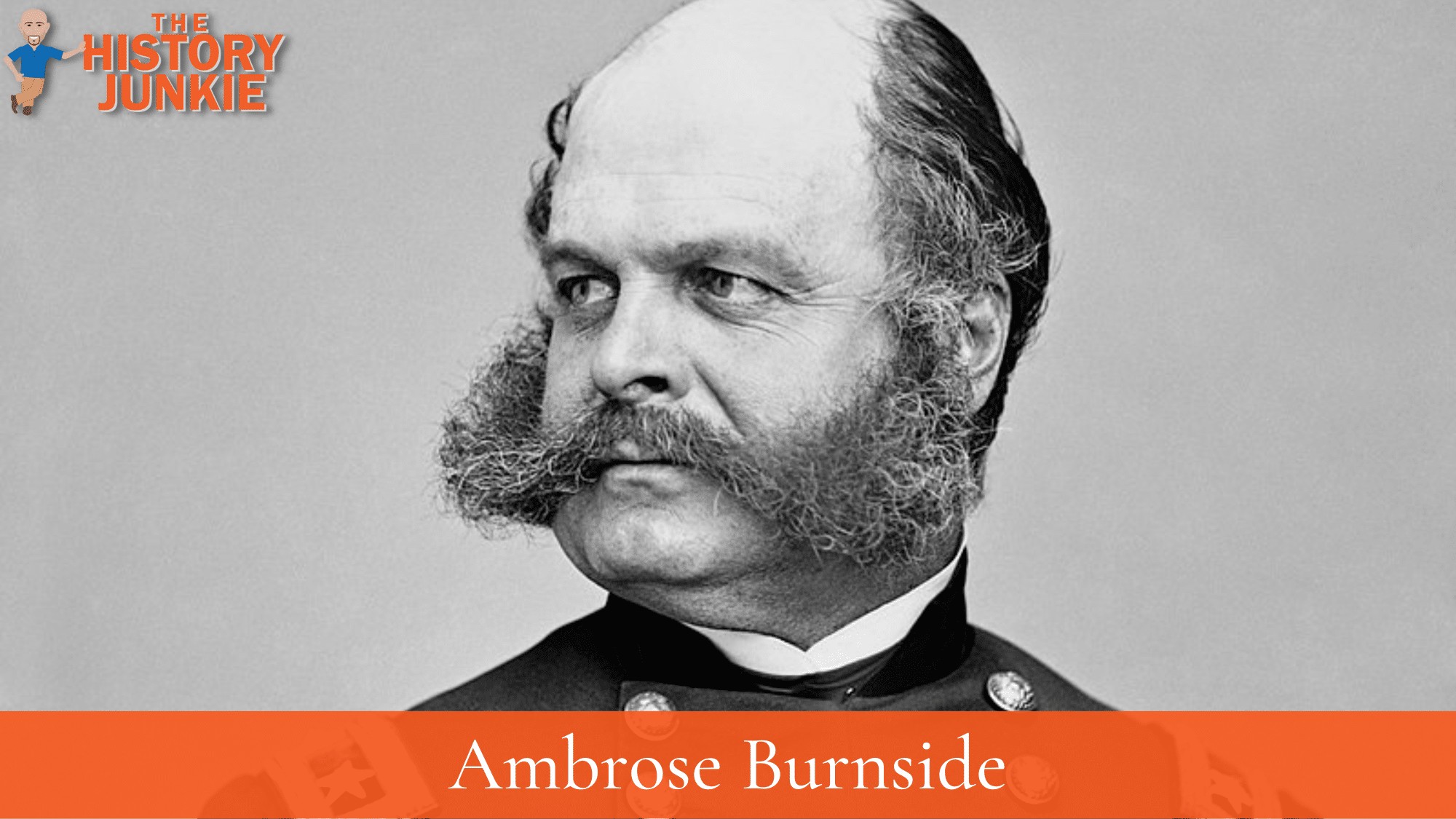 Ambrose Burnside