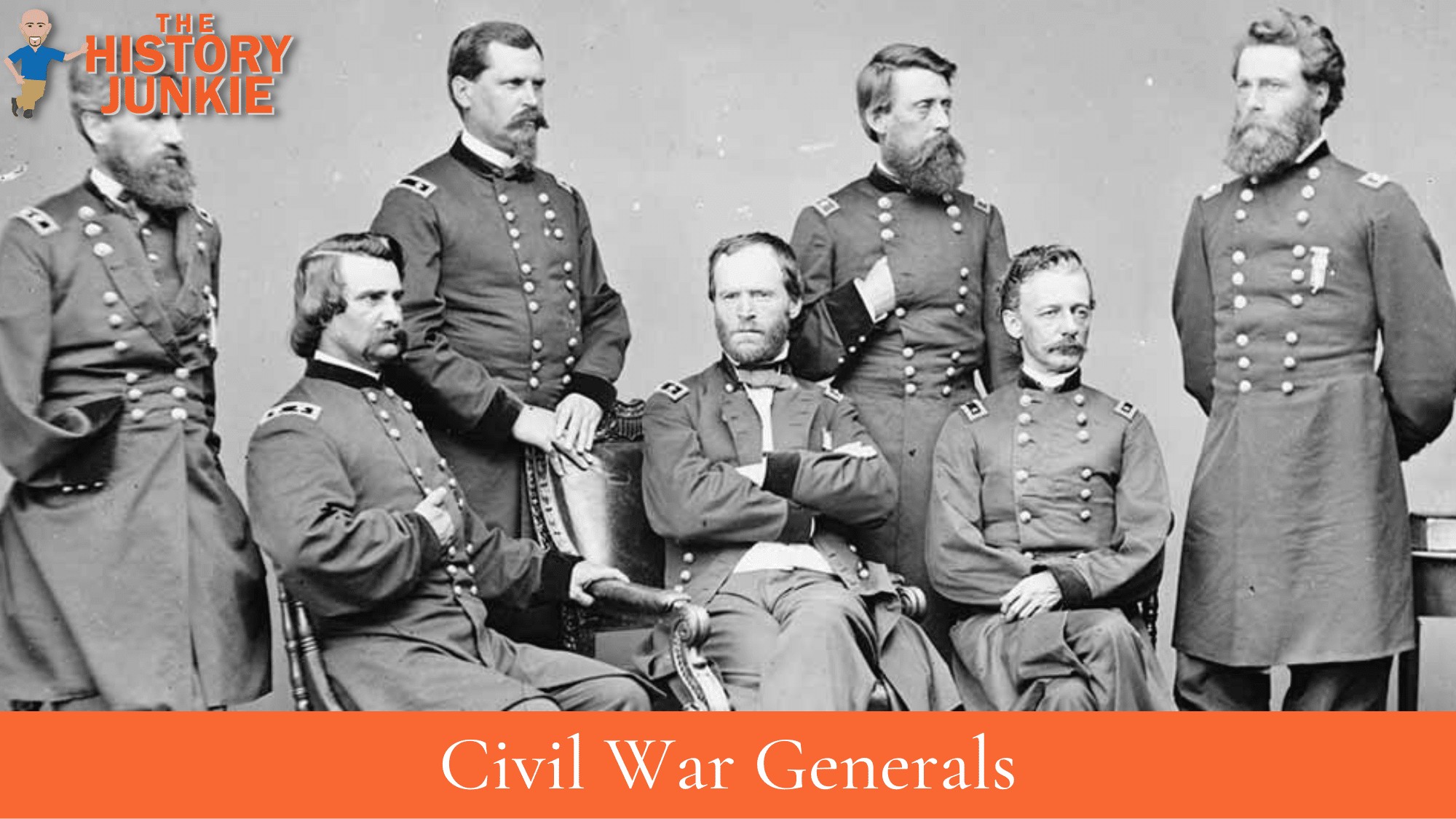 Civil War Soldiers: Who Fought America's Most Bitter Conflict