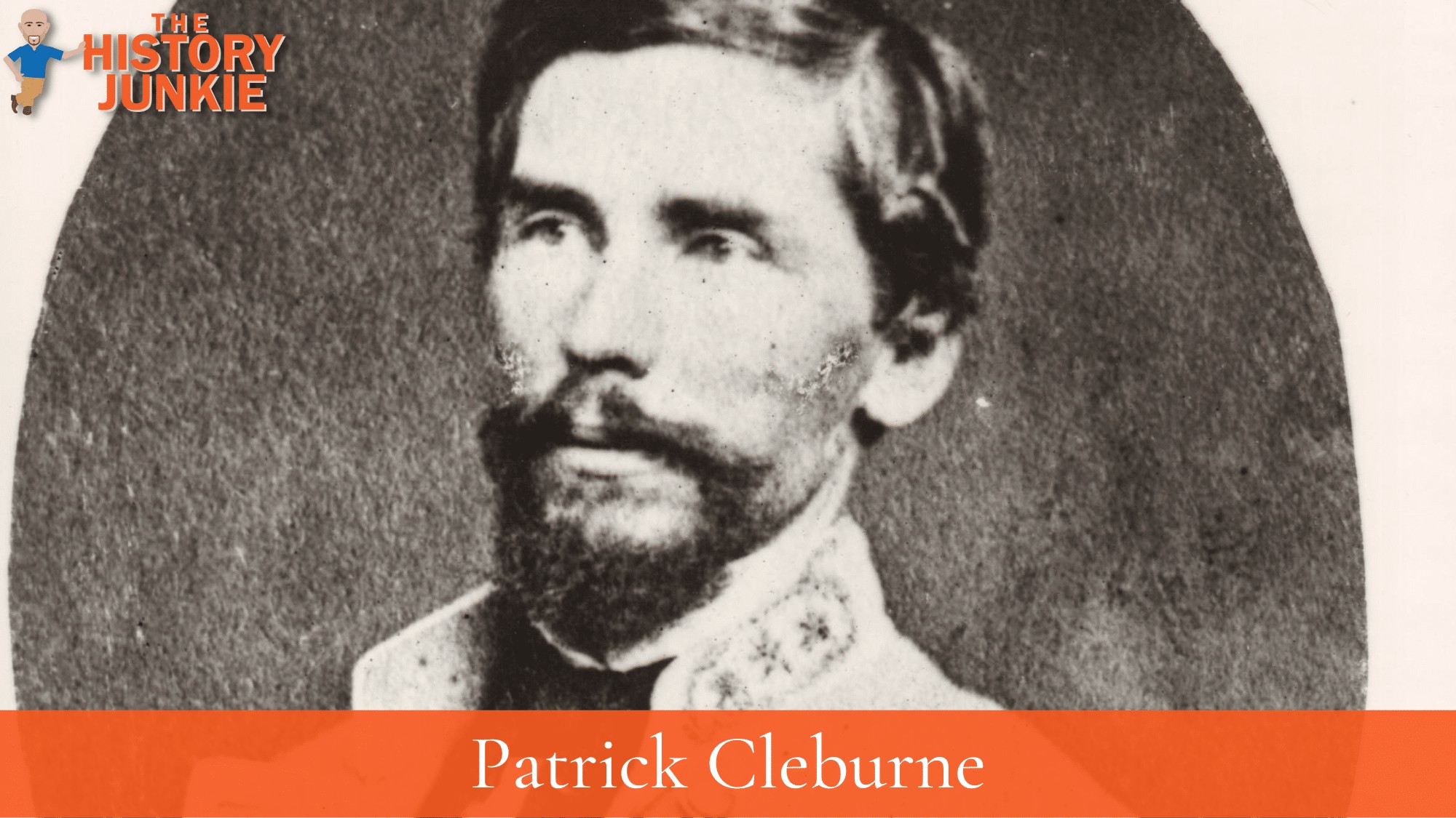 Patrick Cleburne