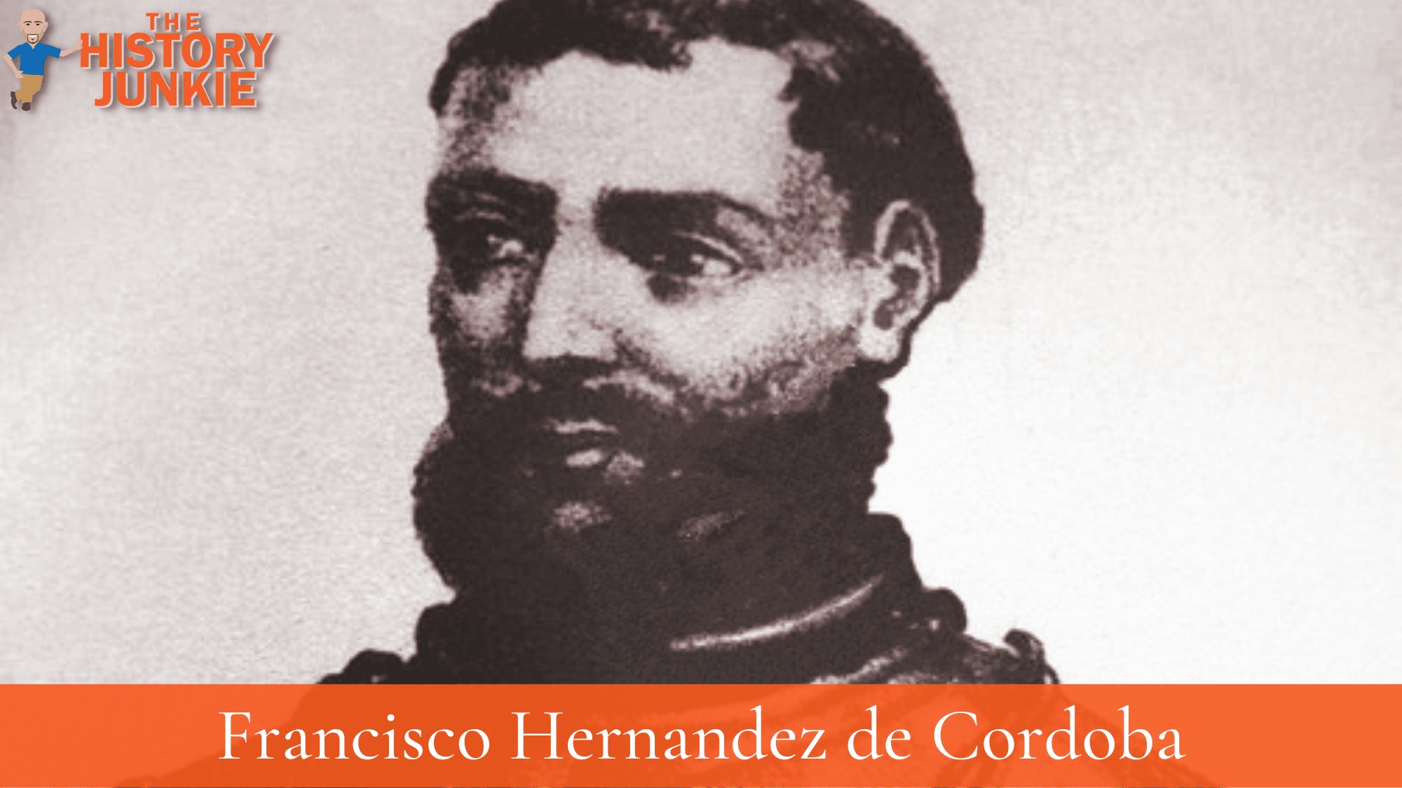 Francisco Hernandez de Cordoba